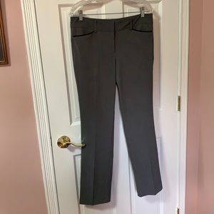 NY&C Grey Trousers